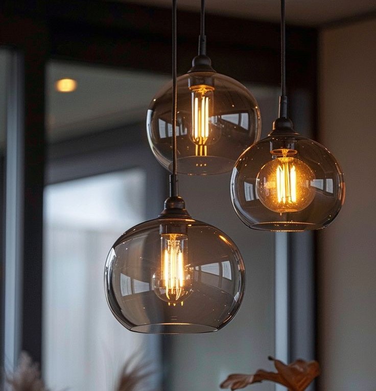 Smart Lighting Setup